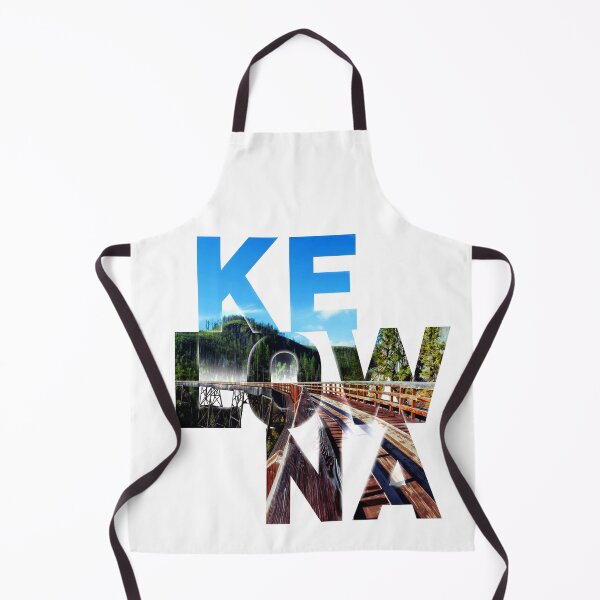 Item preview, Kelowna designed and sold by ExploreWorld.