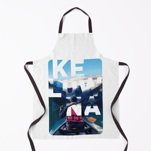 Item preview, Kelowna designed and sold by ExploreWorld.