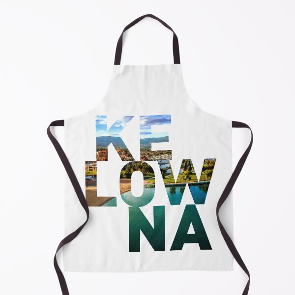 Item preview, Kelowna designed and sold by ExploreWorld.