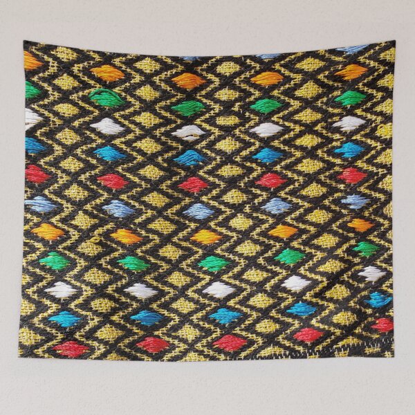 Item preview, Beutiful Ethiopian/Eritrean Hager Libse Designed Original Pattern.  designed and sold by EthiopianDesign.