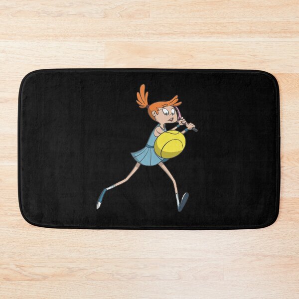 Item preview, Tennis backhand with swing designed and sold by Monkey Ful.