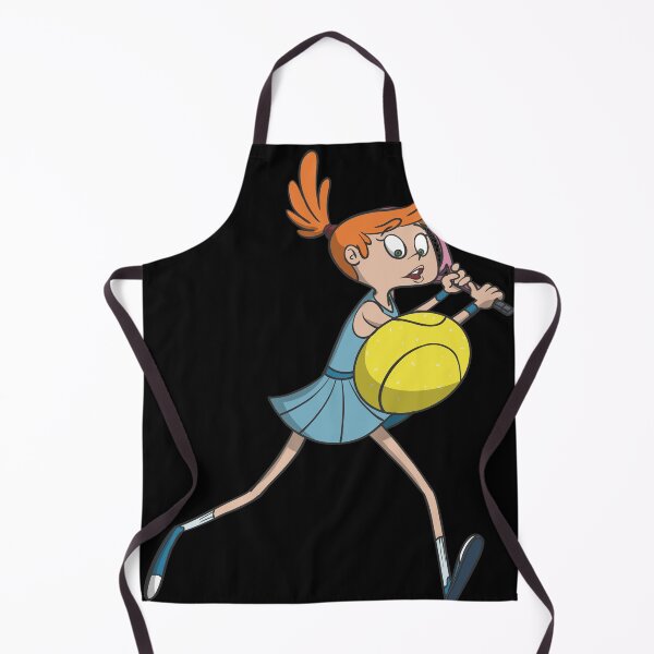 Item preview, Tennis backhand with swing designed and sold by Monkey Ful.