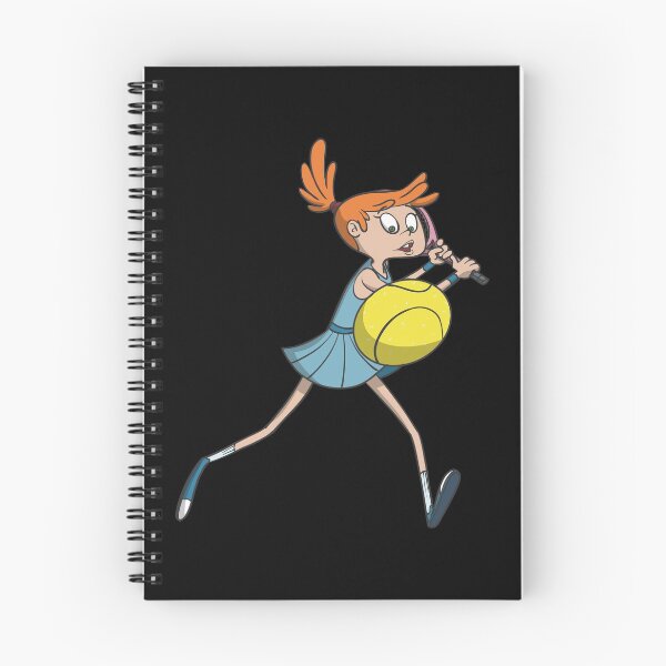 Item preview, Tennis backhand with swing designed and sold by Monkey Ful.