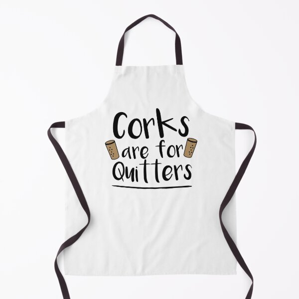 Item preview, Corks Are For Quitters,Group Drinking Wine Bachelorette Festival designed and sold by Noussairox.