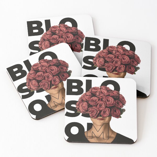 Item preview, Blossom Girl designed and sold by d-creativeroom.