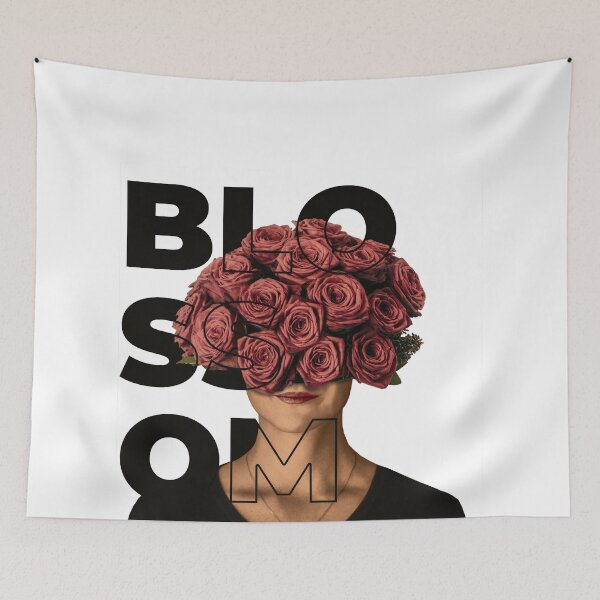 Item preview, Blossom Girl designed and sold by d-creativeroom.