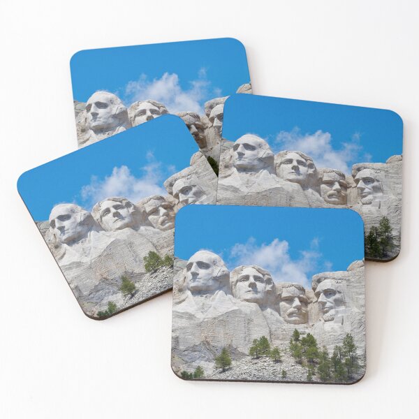 Item preview, Mount Rushmore National Monument  designed and sold by armaher7.