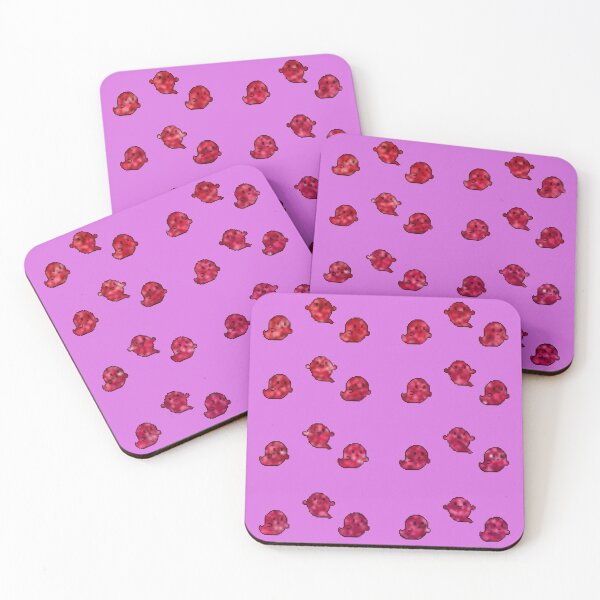 Item preview, Red boo designed and sold by Talwaran.