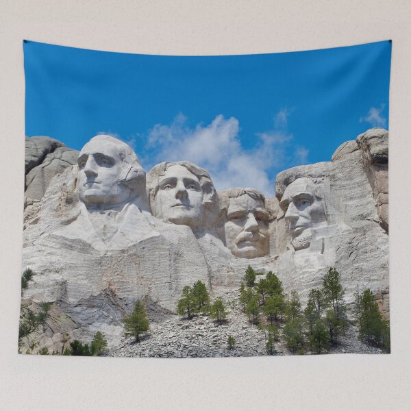 Item preview, Mount Rushmore National Monument  designed and sold by armaher7.