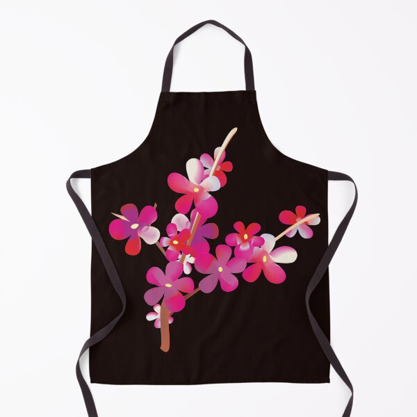 Item preview, Cherry blossoms designed and sold by DK-PODsolutions.