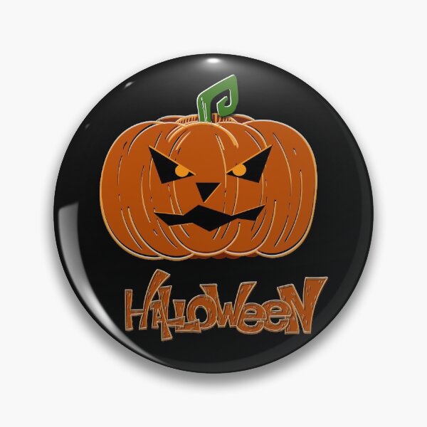 Item preview, Halloween Pumpkin designed and sold by neverfaraway.