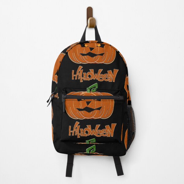 Item preview, Halloween Pumpkin designed and sold by neverfaraway.