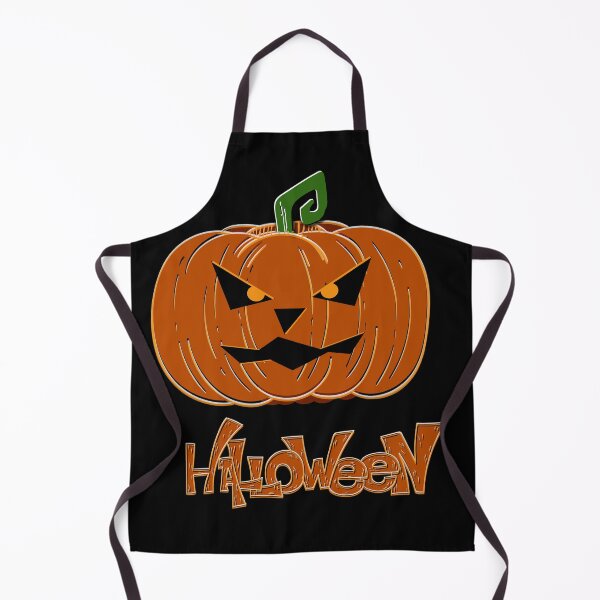 Item preview, Halloween Pumpkin designed and sold by neverfaraway.