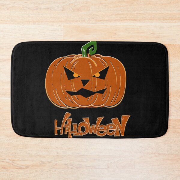 Item preview, Halloween Pumpkin designed and sold by neverfaraway.