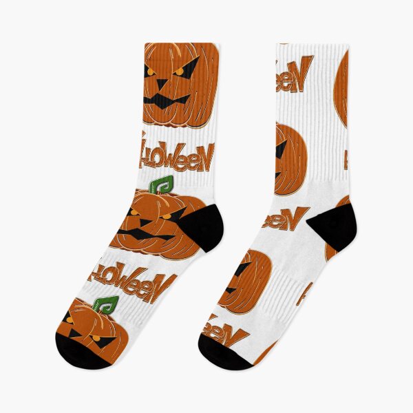 Item preview, Halloween Pumpkin designed and sold by neverfaraway.