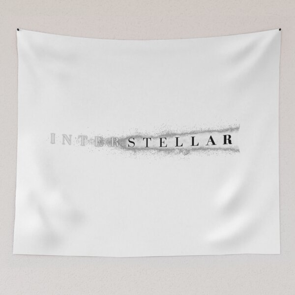 Artikelvorschau, Interstellar entworfen und verkauft von KaliutaShop.