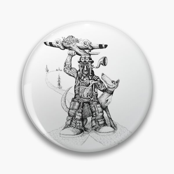 Item preview, Tracker designed and sold by Vitaliy Gonikman.