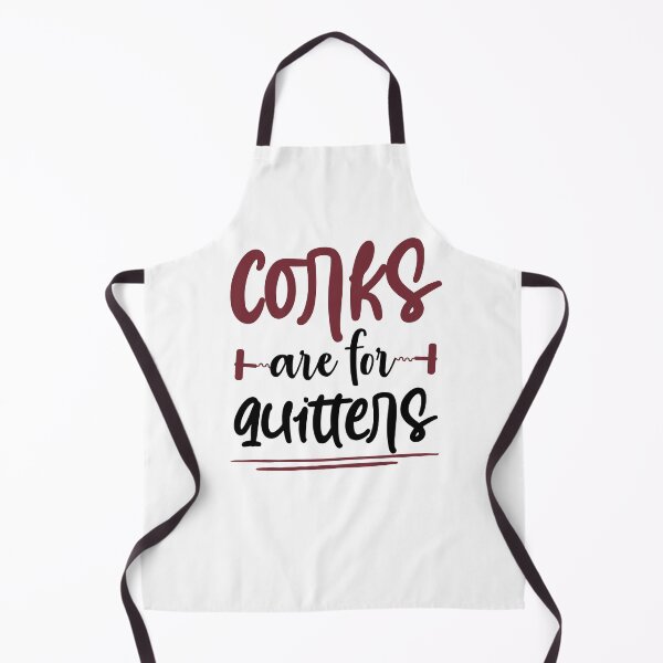 Item preview, Corks Are For Quitters,Group Drinking Wine Bachelorette Festival designed and sold by Noussairox.