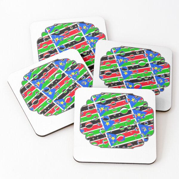 Item preview, sudanese designed and sold by namaganda.
