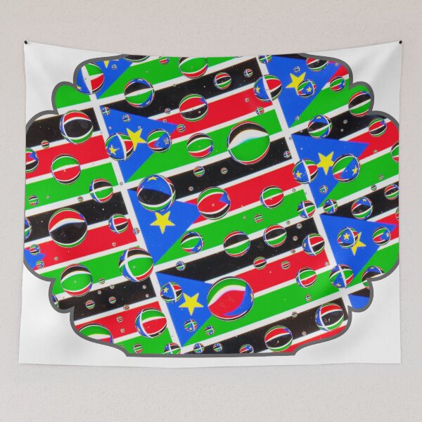 Item preview, sudanese designed and sold by namaganda.
