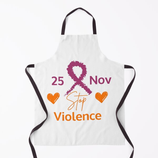 Item preview, Stop Violence Against Women 25 Nevember designed and sold by teesBYAlioui.