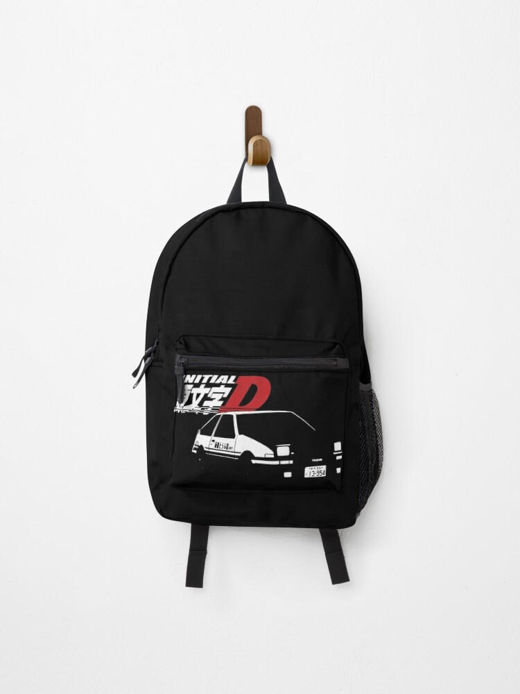 Graphic bookbags 2025