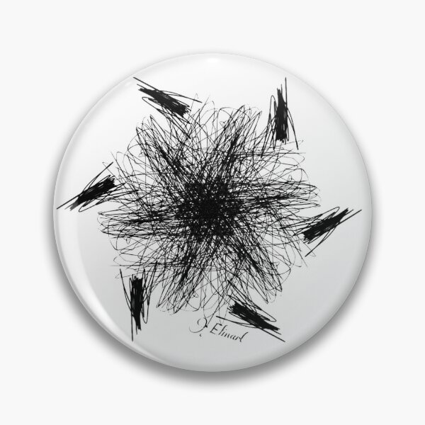 Item preview, My.Mandala!! designed and sold by elinart.
