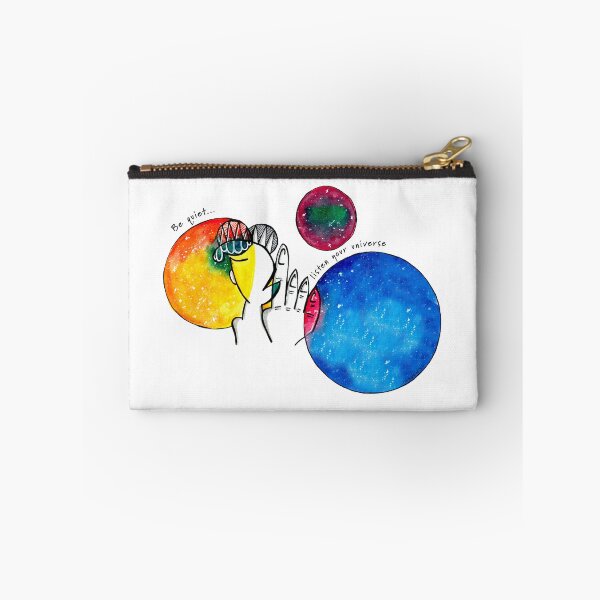 Item preview, Be quiet.. designed and sold by Cristina Clementel.
