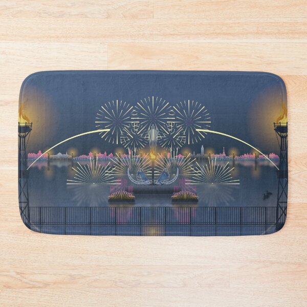 Item preview, Meaning - IllumiNations designed and sold by Design Pavilion.