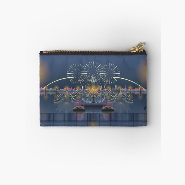 Item preview, Meaning - IllumiNations designed and sold by Design Pavilion.