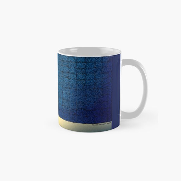 Moon And Me 2 Classic Mug