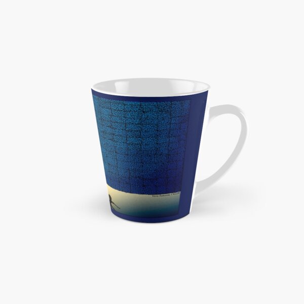 Moon And Me 2 Tall Mug