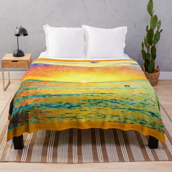 Item preview, Sunset on the Florida Keys designed and sold by Digitalcrone.