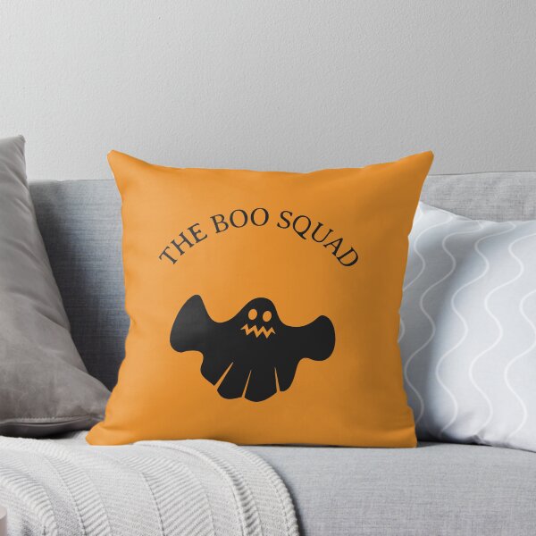 Item preview, The Boo Squad | Halloween Holiday | Spooky Minimal Ghost Design designed and sold by Ainbowz-Artwork.