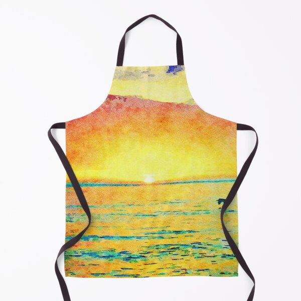 Item preview, Sunset on the Florida Keys designed and sold by Digitalcrone.