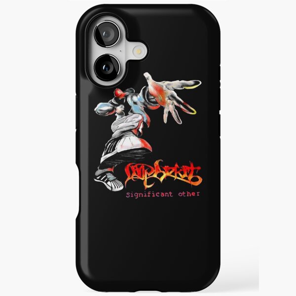 Men's Unique Print with Limp Bizkit Significant