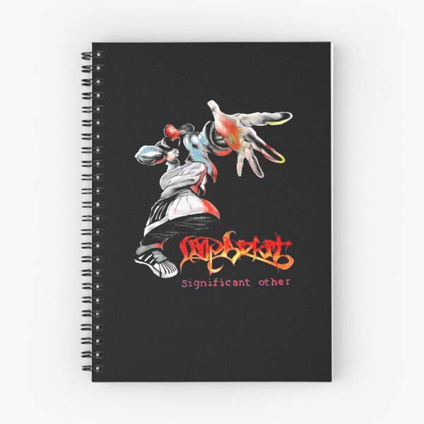 Item preview, Men's Unique Print with Limp Bizkit Significant designed and sold by BootsTees.