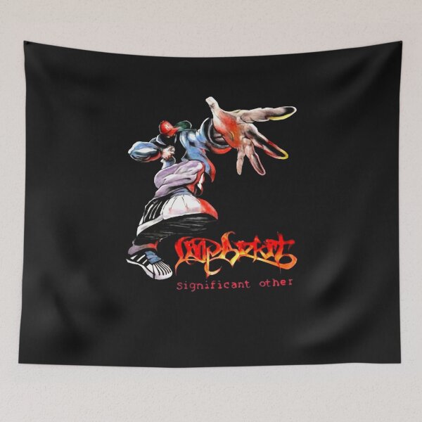 Item preview, Men's Unique Print with Limp Bizkit Significant designed and sold by BootsTees.
