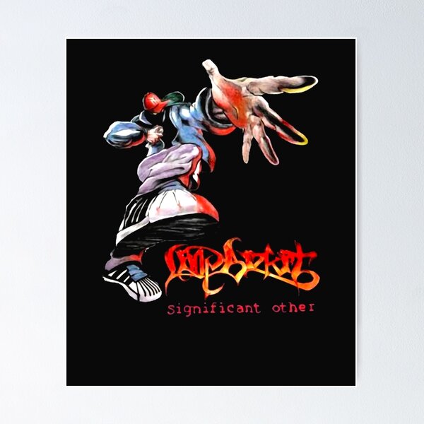 Limp Bizkit Significant Other