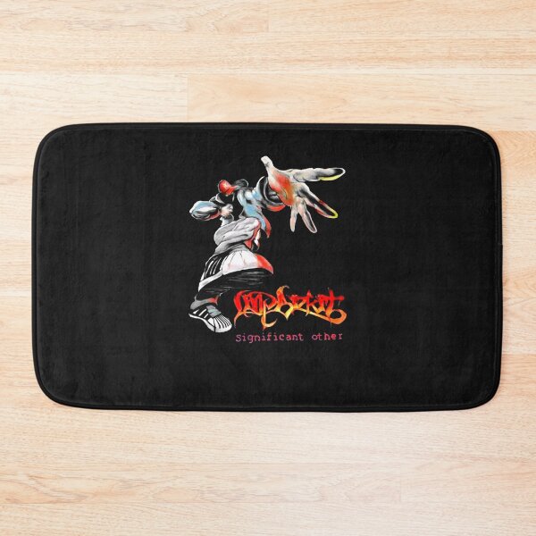 Item preview, Men's Unique Print with Limp Bizkit Significant designed and sold by BootsTees.