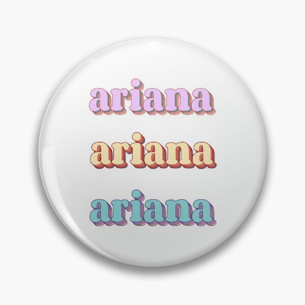 Item preview, Arte de la palabra Ariana designed and sold by Arexus.