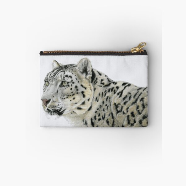 Item preview, Snow Leopard designed and sold by Andrew Forkner.