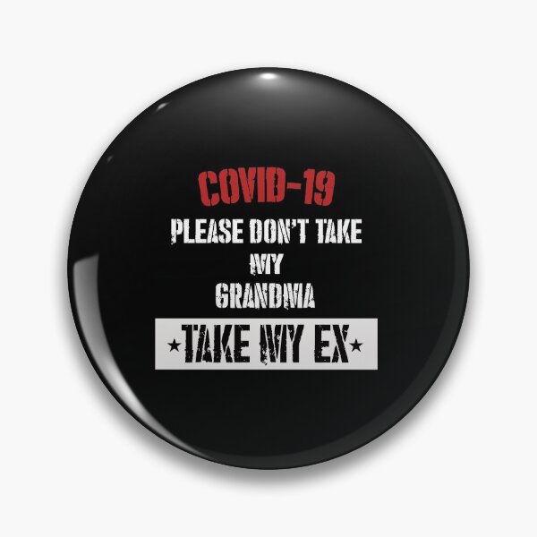 Item preview, take my ex   designed and sold by hennmister.