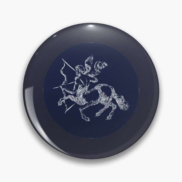 Item preview, Sagittarius - circle designed and sold by Jamiecsmith1986.