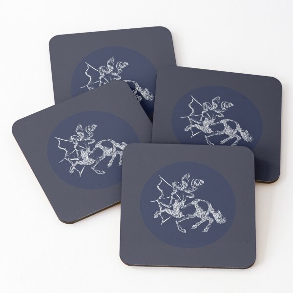 Item preview, Sagittarius - circle designed and sold by Jamiecsmith1986.