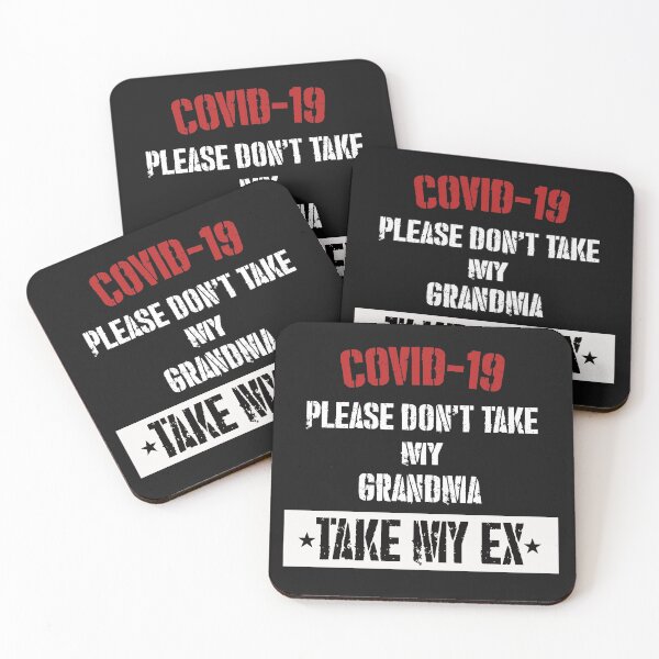 Item preview, take my ex   designed and sold by hennmister.