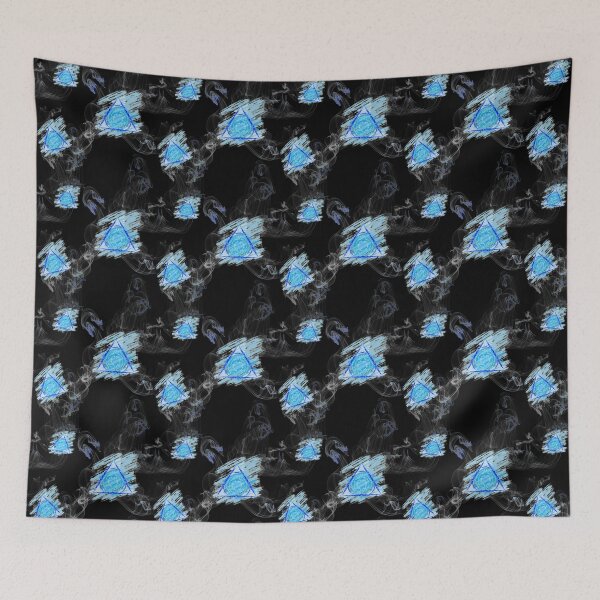 Item preview, The Azorius Power designed and sold by titartwork.