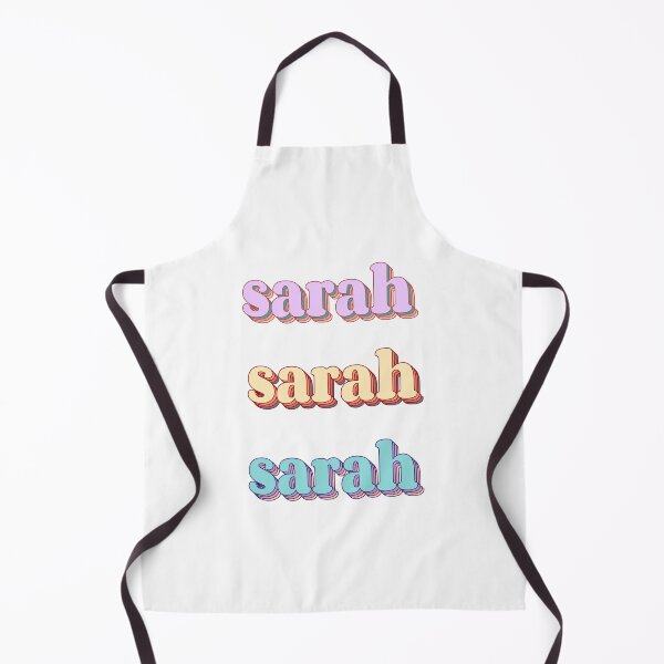 Item preview, Sarah Word Art designed and sold by Arexus.