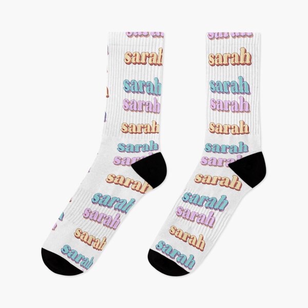 Item preview, Sarah Word Art designed and sold by Arexus.