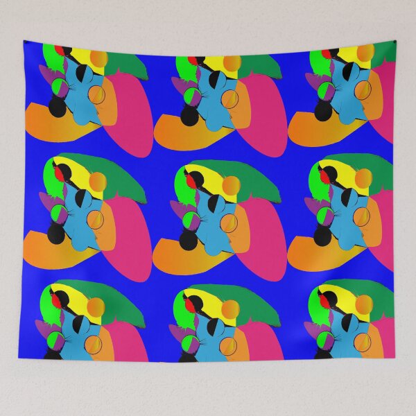 Item preview, Color Pattern | Colorful Pattern | Cool Color Patterns | Patterns Colorful designed and sold by Dream Wear.